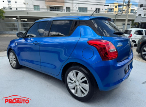 Suzuki Swift Básico