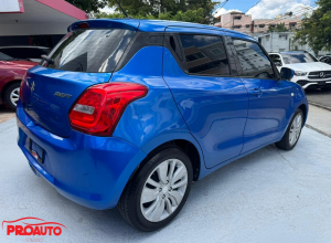 Suzuki Swift Básico