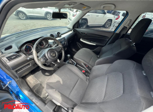 Suzuki Swift Básico