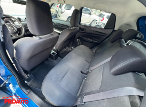 Suzuki Swift Básico