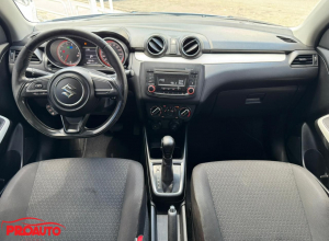 Suzuki Swift Básico