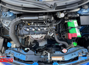 Suzuki Swift Básico