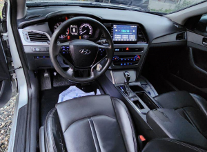 Hyundai Sonata LPI