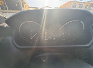 Land Rover Range Rover HSE