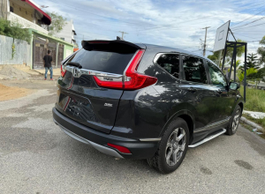 Honda CR-V EX
