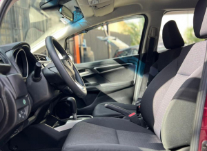 Honda Fit Básico