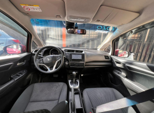 Honda Fit Básico