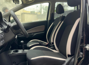 Nissan Note Básico