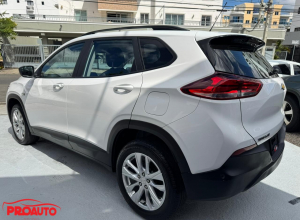 Chevrolet Tracker Básico