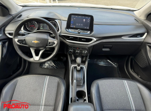 Chevrolet Tracker Básico