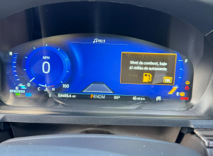 Ford Explorer Platinum