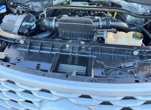 Ford Explorer Platinum