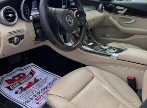 Mercedes-Benz Clase C 300