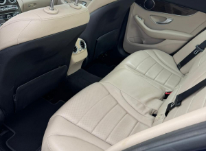 Mercedes-Benz Clase C 300