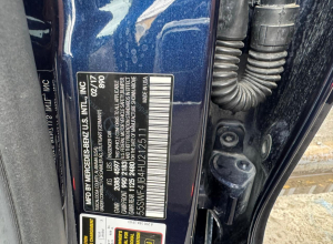 Mercedes-Benz Clase C 300