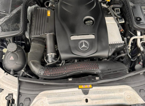 Mercedes-Benz Clase C 300