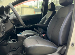 Nissan Note Medalist