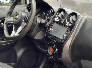 Nissan Note Medalist