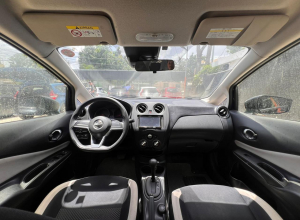 Nissan Note Básico
