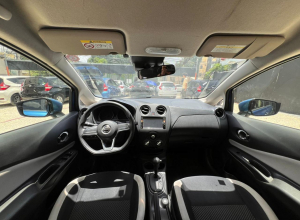 Nissan Note Básico