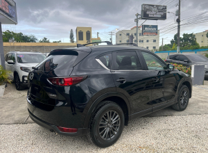 Mazda CX-5 Touring