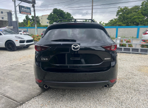 Mazda CX-5 Touring