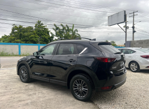 Mazda CX-5 Touring
