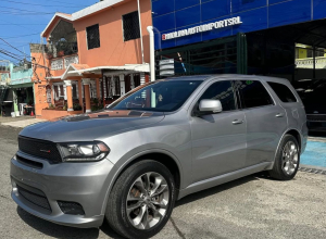 Dodge Durango GT