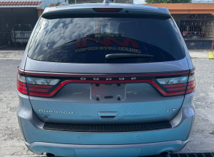Dodge Durango GT