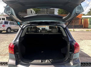 Mitsubishi Outlander Sport