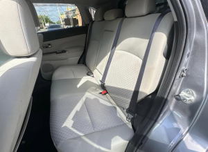 Mitsubishi Outlander Sport