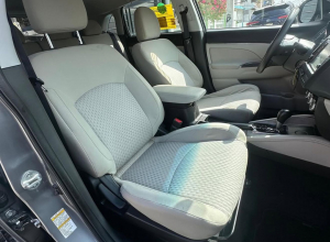 Mitsubishi Outlander Sport