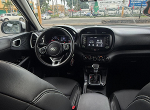 Kia Soul S