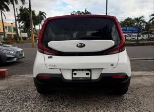 Kia Soul S