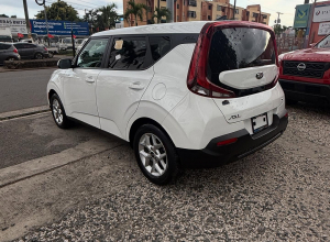 Kia Soul S