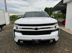 Chevrolet Silverado Z71