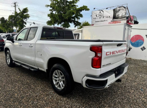 Chevrolet Silverado Z71