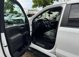 Chevrolet Silverado Z71