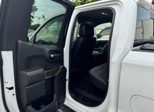 Chevrolet Silverado Z71