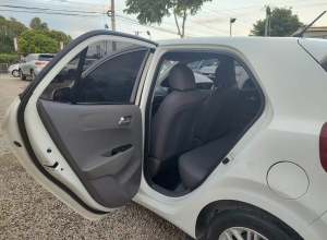 Kia Picanto Básico
