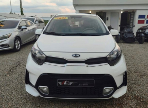 Kia Picanto Básico