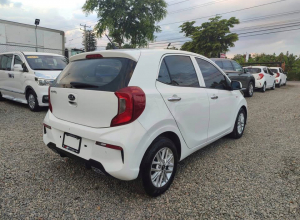 Kia Picanto Básico