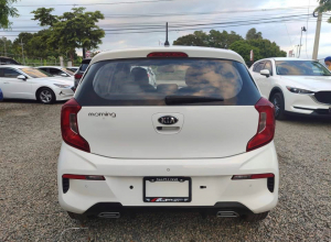 Kia Picanto Básico