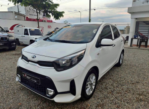 Kia Picanto Básico