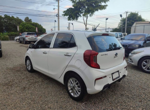 Kia Picanto Básico