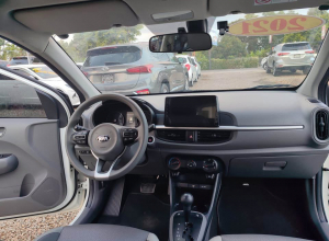 Kia Picanto Básico