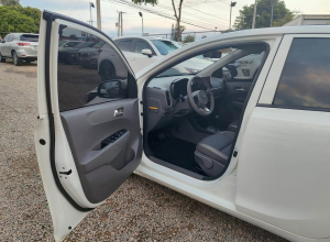Kia Picanto Básico