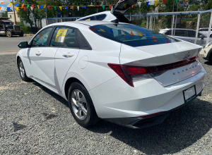Hyundai Elantra GL