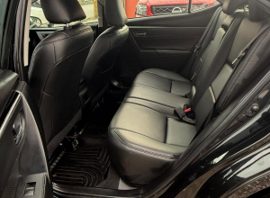 Toyota Corolla LE Plus