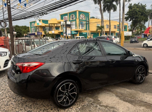 Toyota Corolla LE Plus